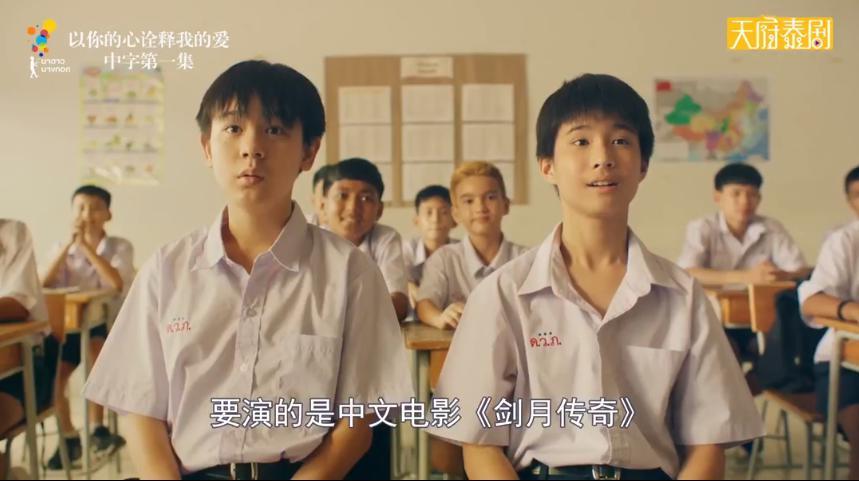 太辣眼了，这剧是纯卖肉啊