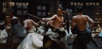 他胸肌是好，可救不了国产剧
