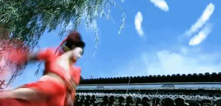 他胸肌是好，可救不了国产剧