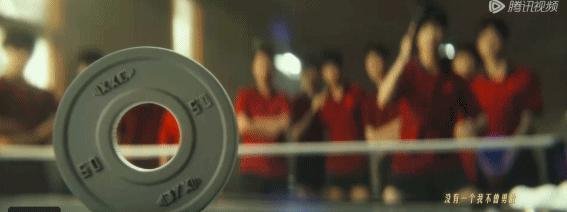 他胸肌是好，可救不了国产剧