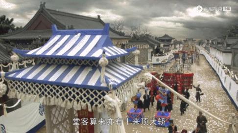 他胸肌是好，可救不了国产剧