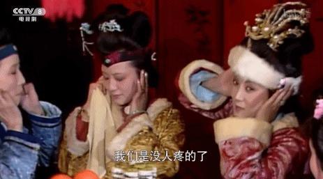 他胸肌是好，可救不了国产剧