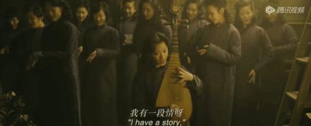 他胸肌是好，可救不了国产剧