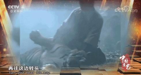 他胸肌是好，可救不了国产剧