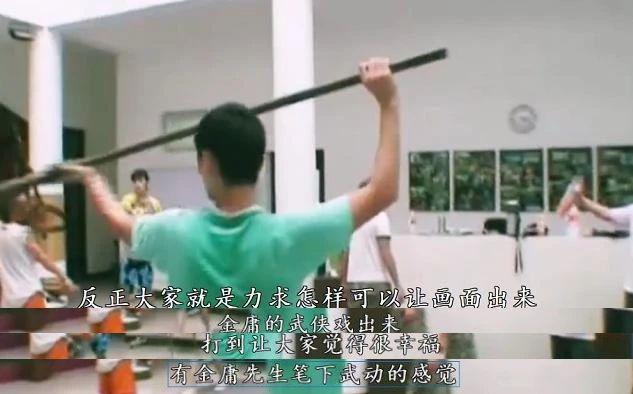 他胸肌是好，可救不了国产剧