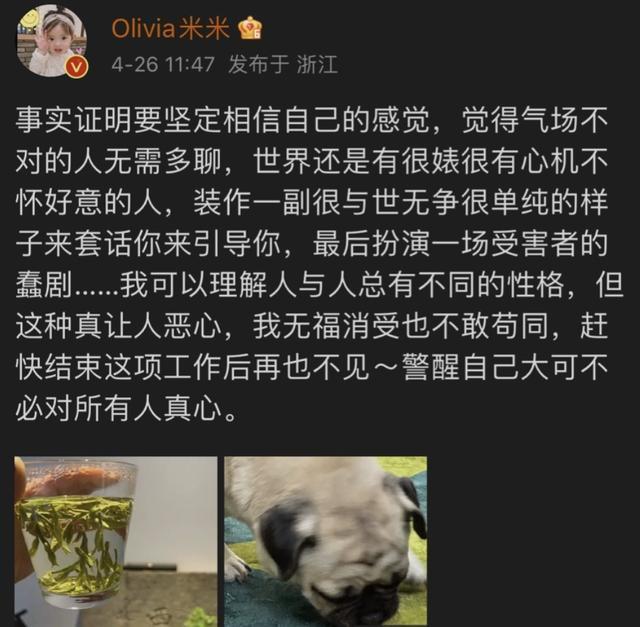 被骂上热搜，连她也能塌房？