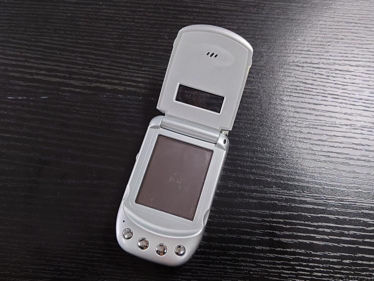 20年前的国产“智能手机系统”，究竟有多少个第一