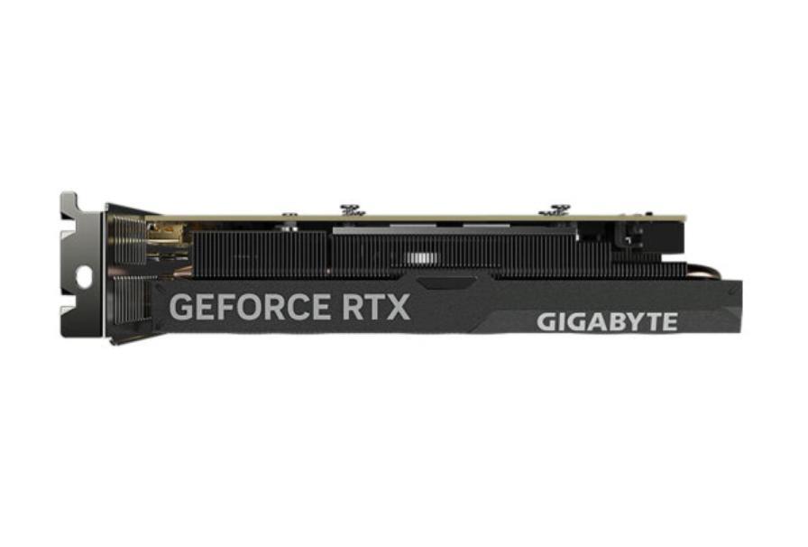 首款 RTX 4060 半高三风扇显卡上架，售价 3099 元