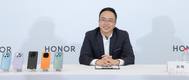 小米大模型首度曝光，华为小艺抢先交卷，手机GPT时刻近了？