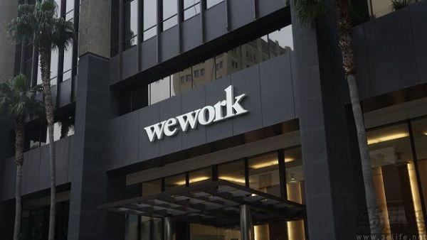 WeWork新财报出炉，复兴可能永远也等不来了