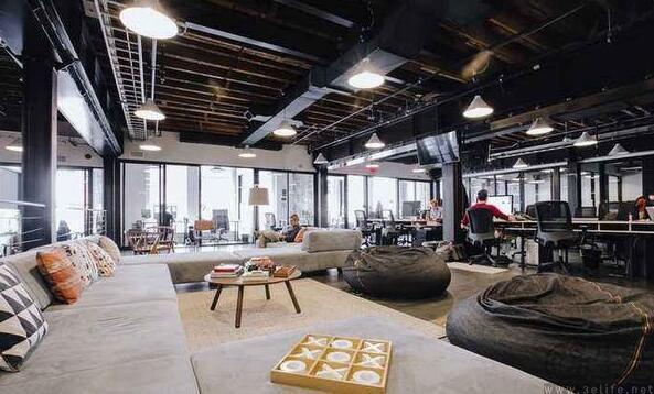 WeWork新财报出炉，复兴可能永远也等不来了