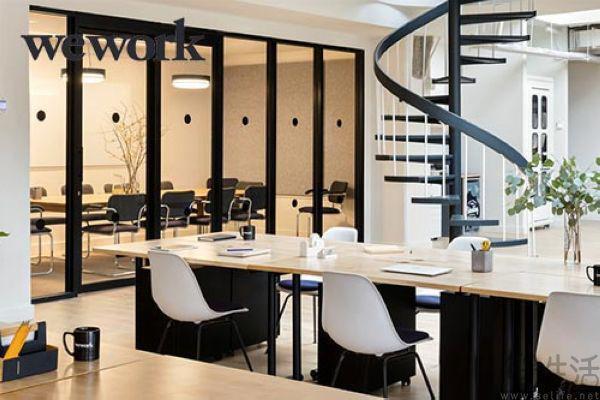 WeWork新财报出炉，复兴可能永远也等不来了