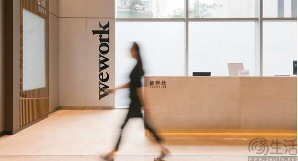 WeWork新财报出炉，复兴可能永远也等不来了