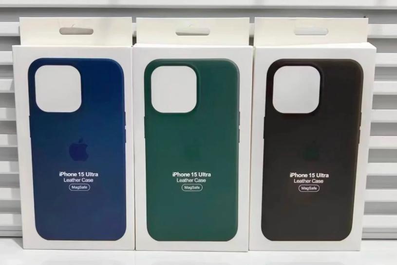 iPhone 15 就这？我劝你还是别等了