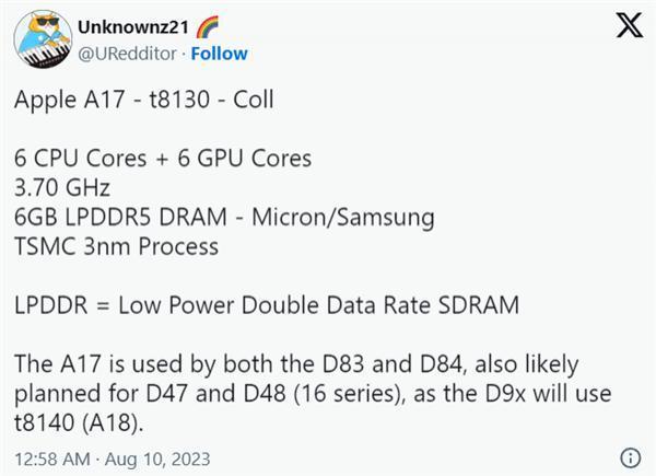 iPhone 15 就这？我劝你还是别等了