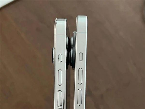 iPhone 15 就这？我劝你还是别等了