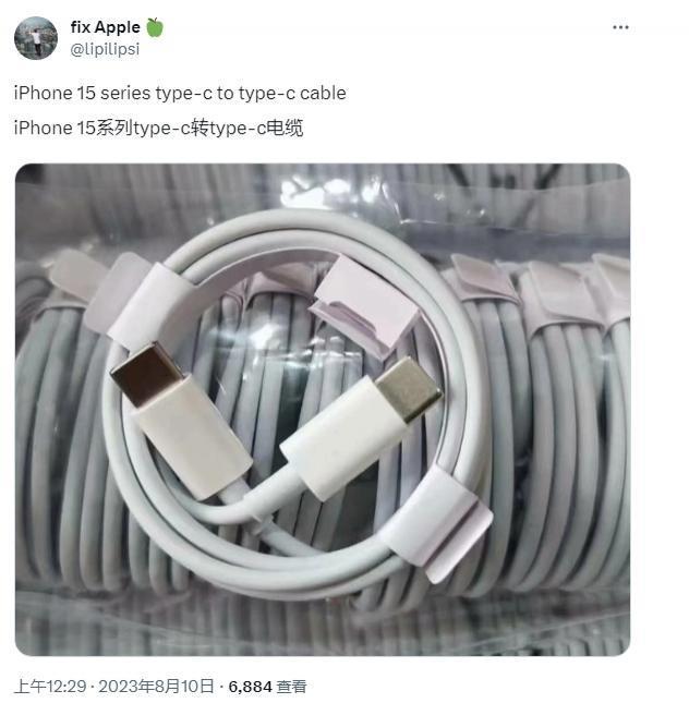 iPhone 15 就这？我劝你还是别等了
