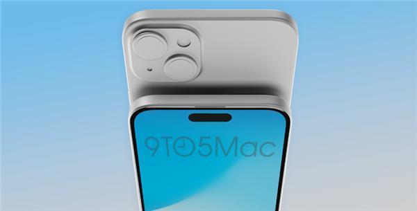 iPhone 15 就这？我劝你还是别等了