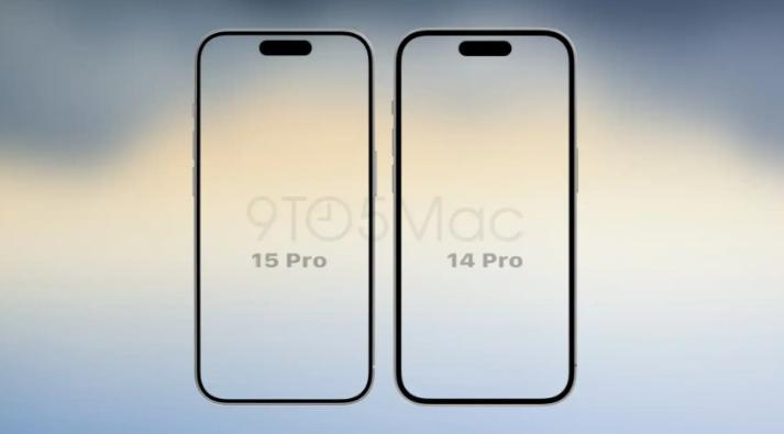 iPhone 15 就这？我劝你还是别等了