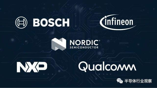 欧洲芯片，疯狂搞事