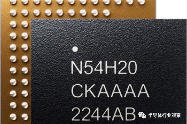 欧洲芯片，疯狂搞事