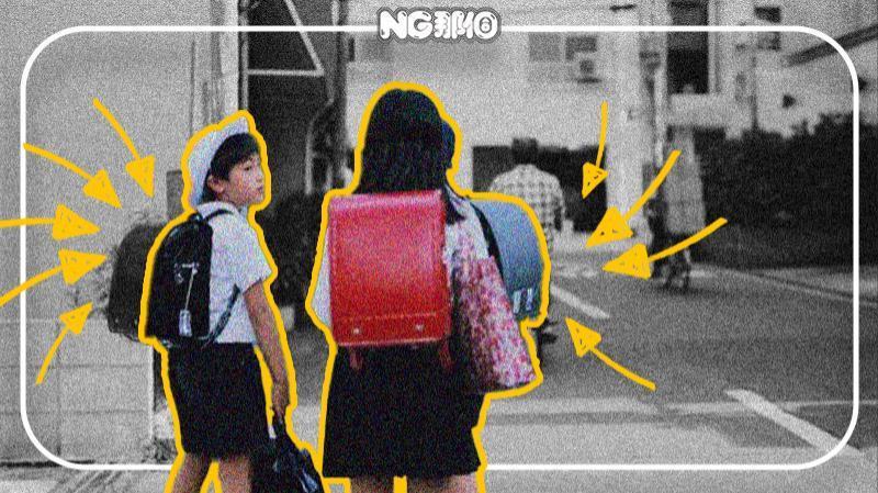家长想要的日本书包，凭什么让孩子来背