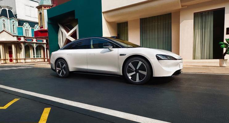 否认车 BU 独立，华为“造车”太纠结