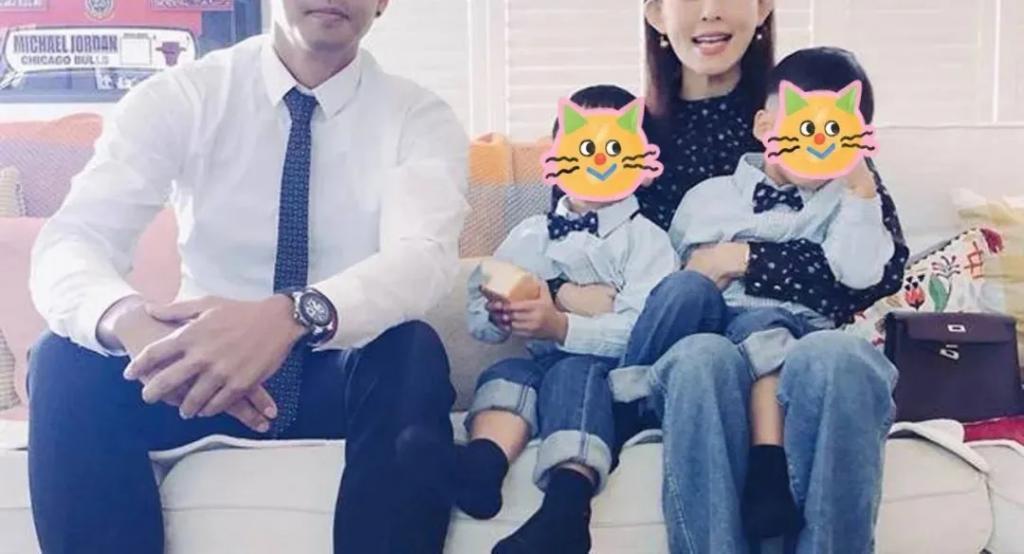 发文力挺渣男老公的娱乐圈“好老婆”被骂惨了