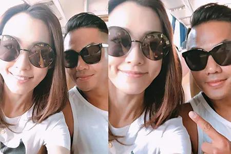 发文力挺渣男老公的娱乐圈“好老婆”被骂惨了