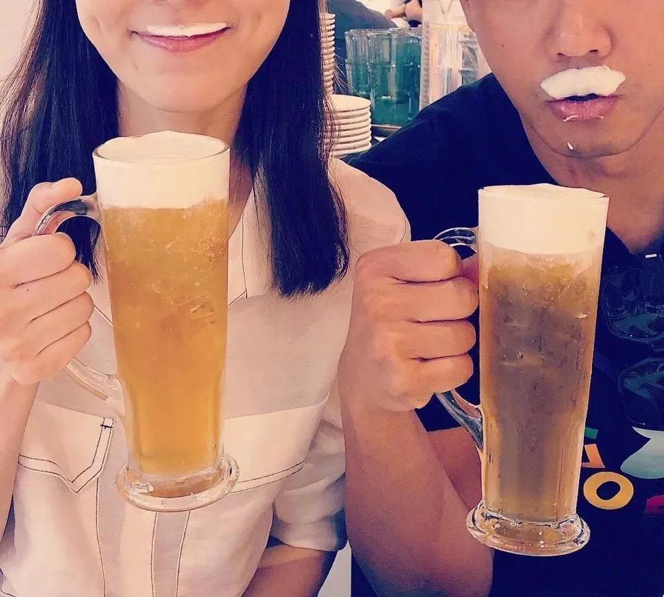 发文力挺渣男老公的娱乐圈“好老婆”被骂惨了