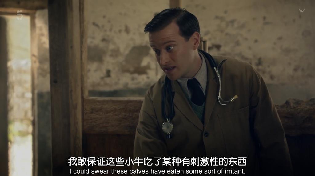 9.4涨到9.5，年度剧王！