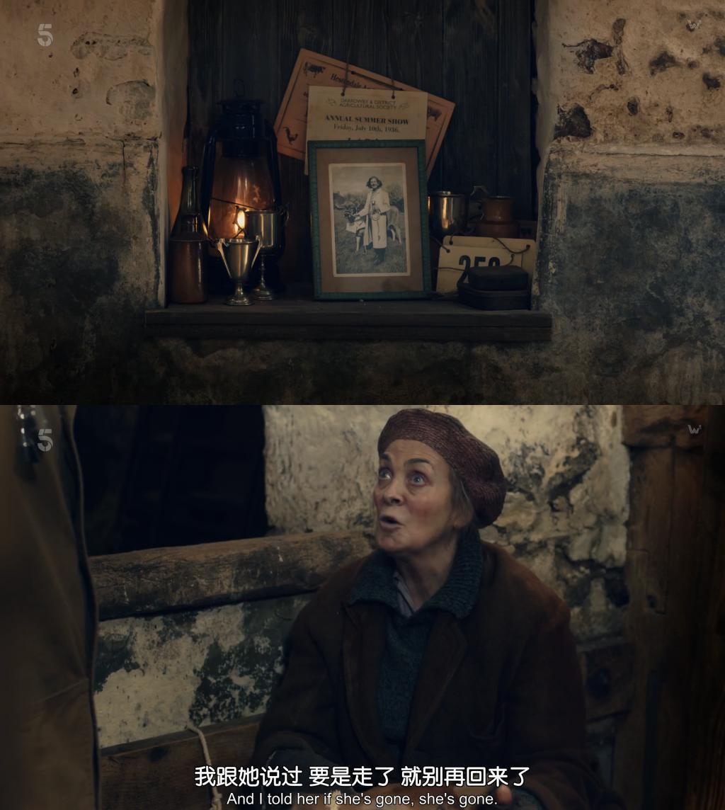 9.4涨到9.5，年度剧王！