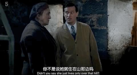 9.4涨到9.5，年度剧王！