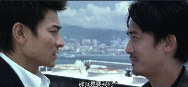 看了费翔的大胸肌，感慨我妈好福气