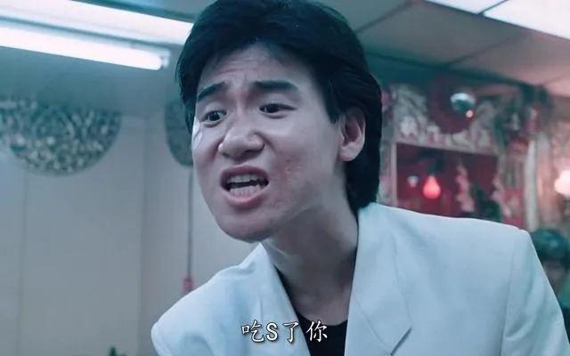 看了费翔的大胸肌，感慨我妈好福气
