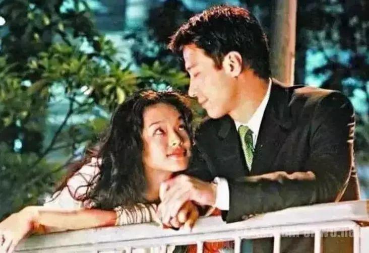 看了费翔的大胸肌，感慨我妈好福气