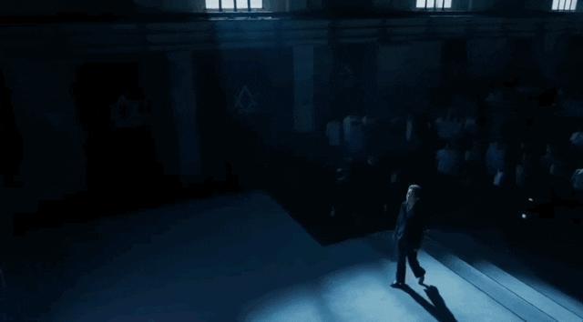 骂完过后，网友集体洗白她？