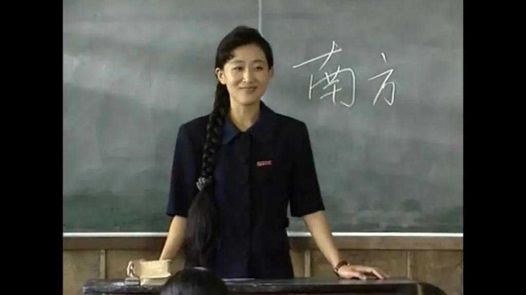 骂完过后，网友集体洗白她？