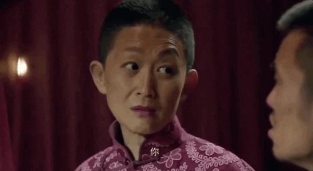 骂完过后，网友集体洗白她？