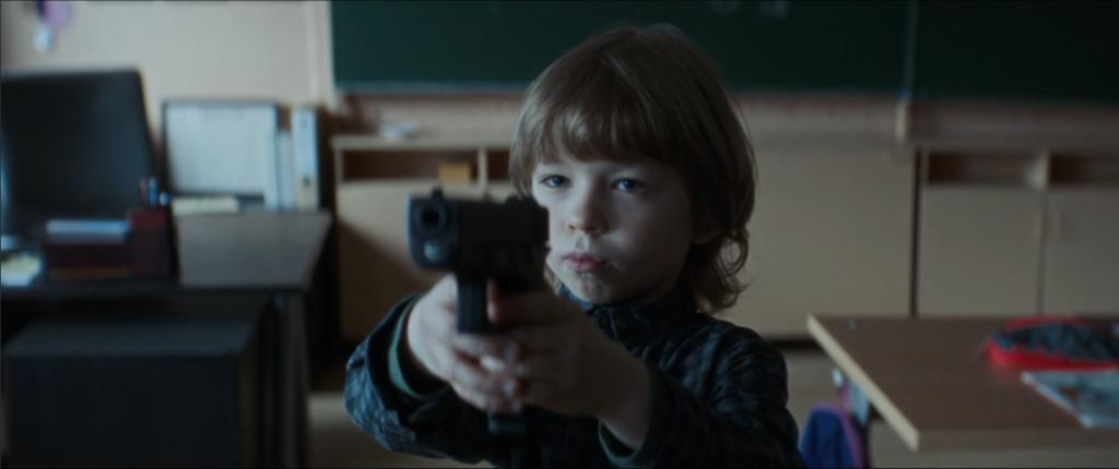 生猛露骨，这是能过审的尺度？