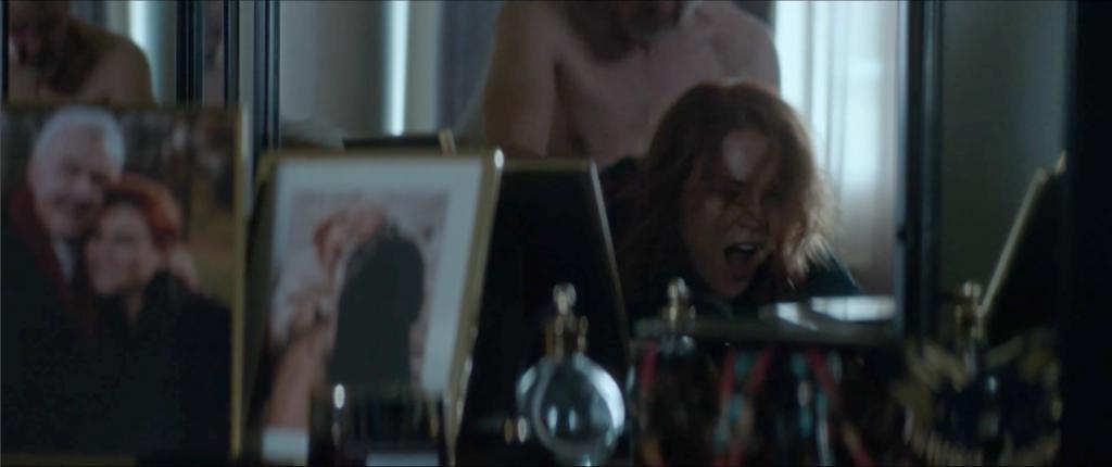 生猛露骨，这是能过审的尺度？