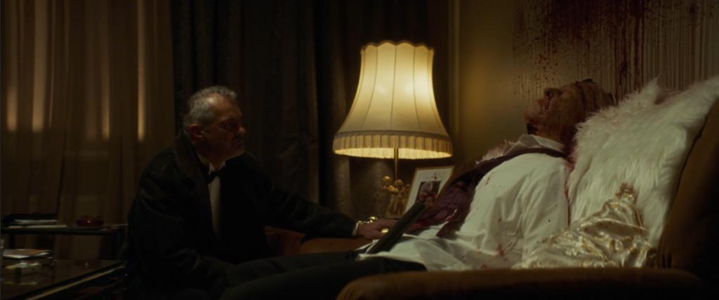 生猛露骨，这是能过审的尺度？