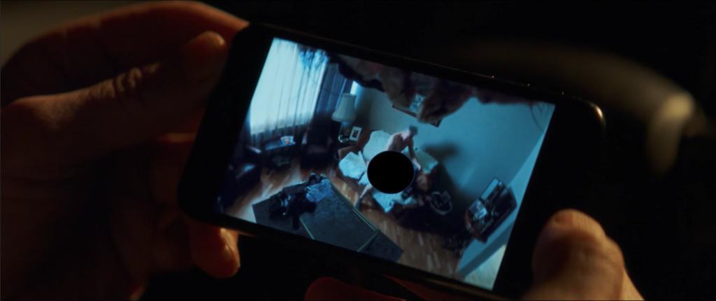 生猛露骨，这是能过审的尺度？