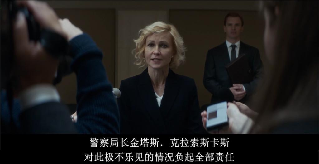 生猛露骨，这是能过审的尺度？