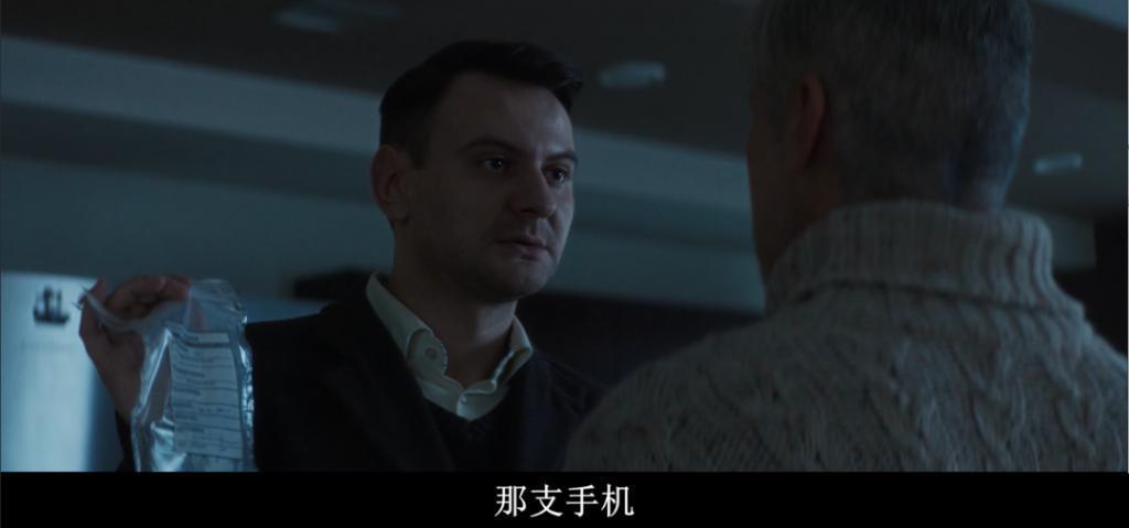 生猛露骨，这是能过审的尺度？