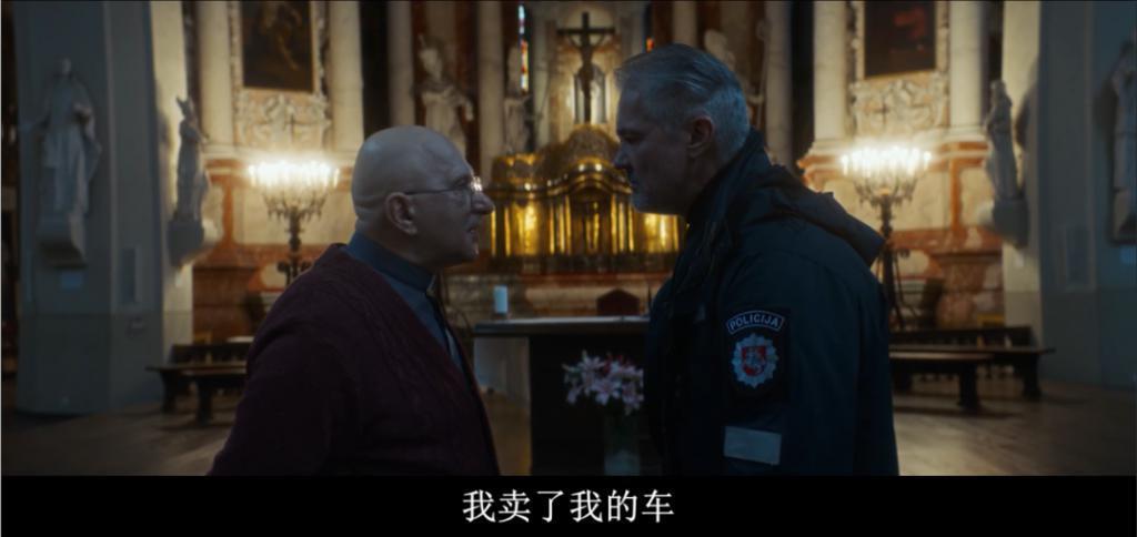 生猛露骨，这是能过审的尺度？