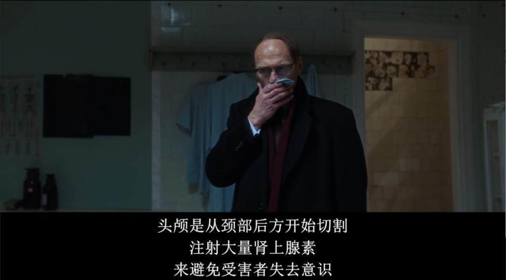 生猛露骨，这是能过审的尺度？