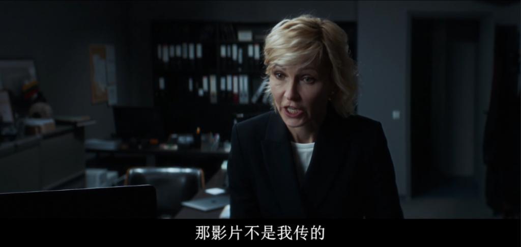 生猛露骨，这是能过审的尺度？