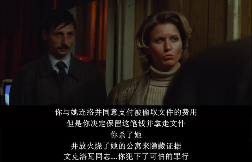 生猛露骨，这是能过审的尺度？