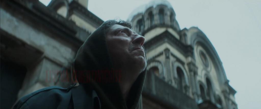 生猛露骨，这是能过审的尺度？